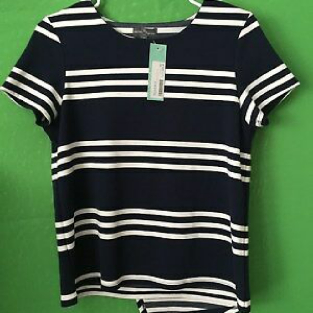 Market & Spruce Trelia Top